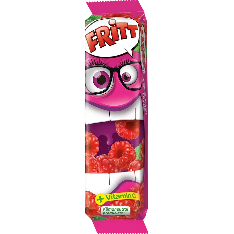 Fritt Himbeer