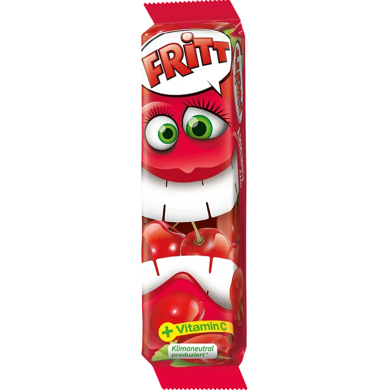 Fritt Kirsch