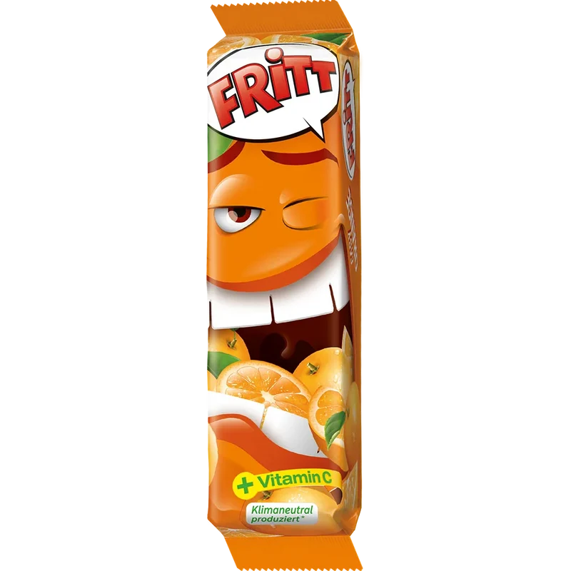Fritt Orange