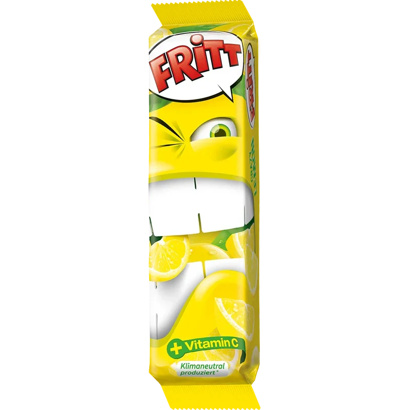 Fritt Zitrone