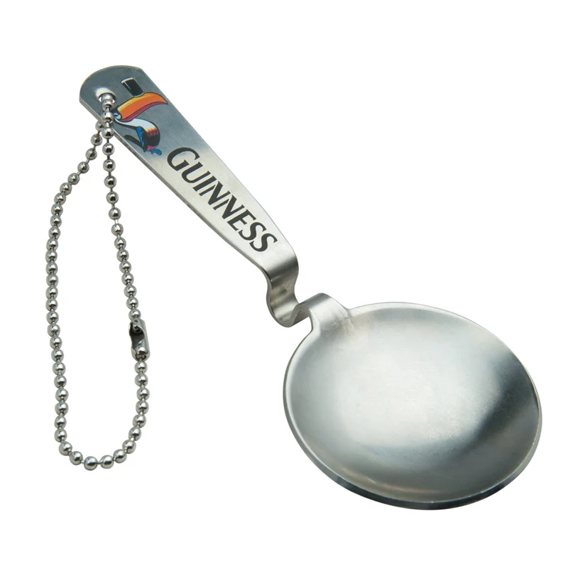 Pouring Spoon - Toucan