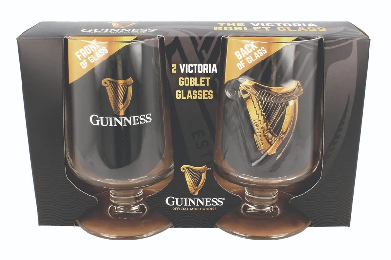 Stem Glass - 2pack