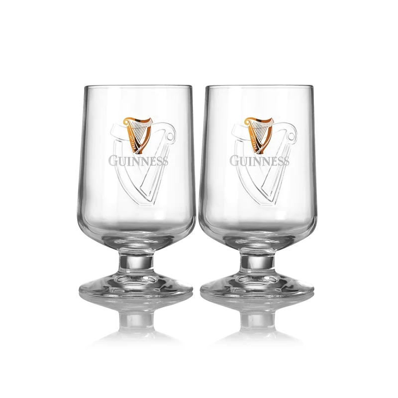 Stem Glass - 2pack