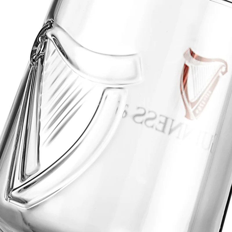 Stem Glass - 2pack