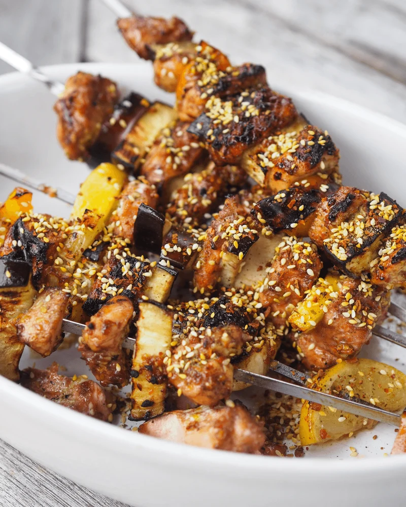 Furikake mit Ingwer, 80g
