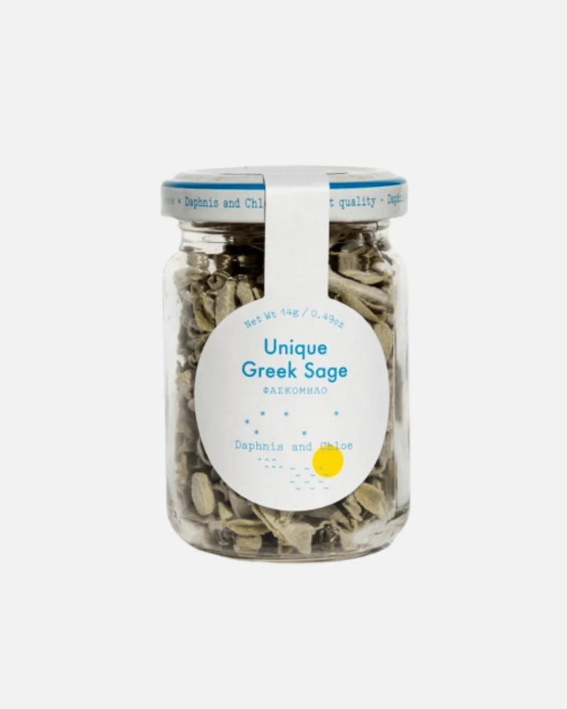 Wilder Salbei aus der Ägäis, 14g