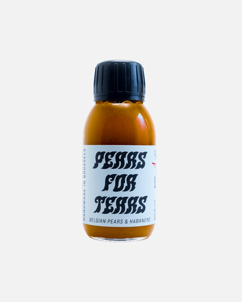 Geschenkbox für Liebhaber scharfer Küche