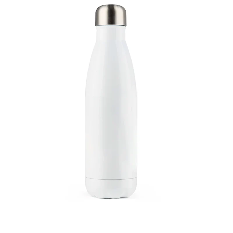 Official Attempt Water Bottle
