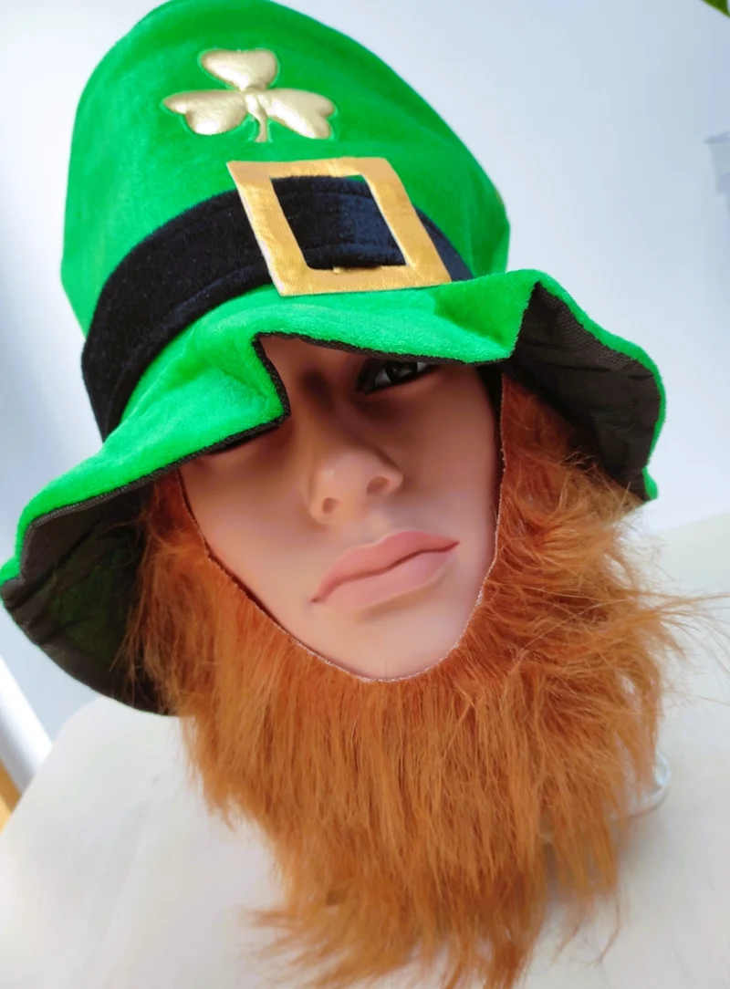 Surprise Box St Patricks Day