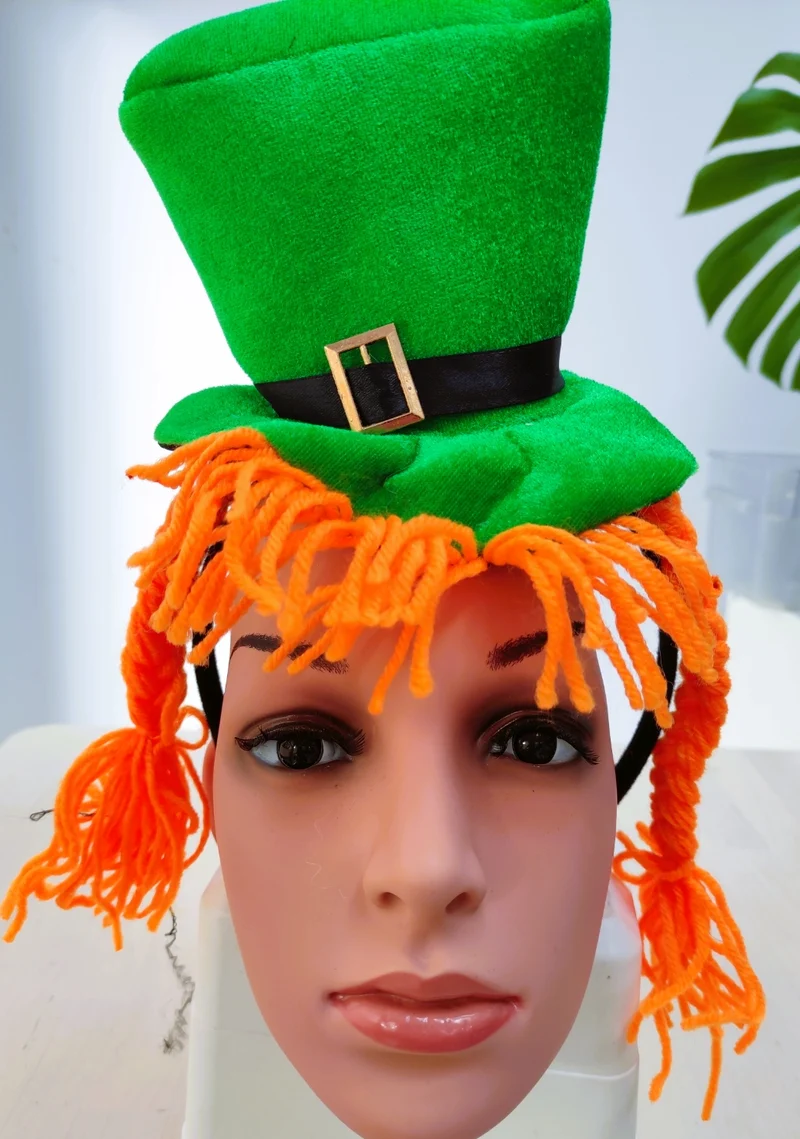 Surprise Box St Patricks Day