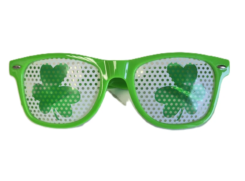 Surprise Box St Patricks Day