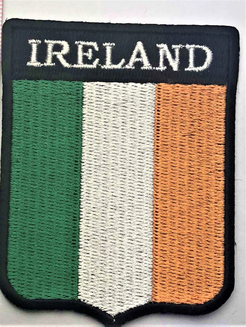 Surprise Box St Patricks Day