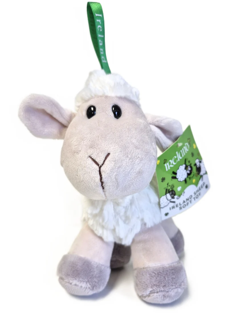 Surprise Box Home and Sheep