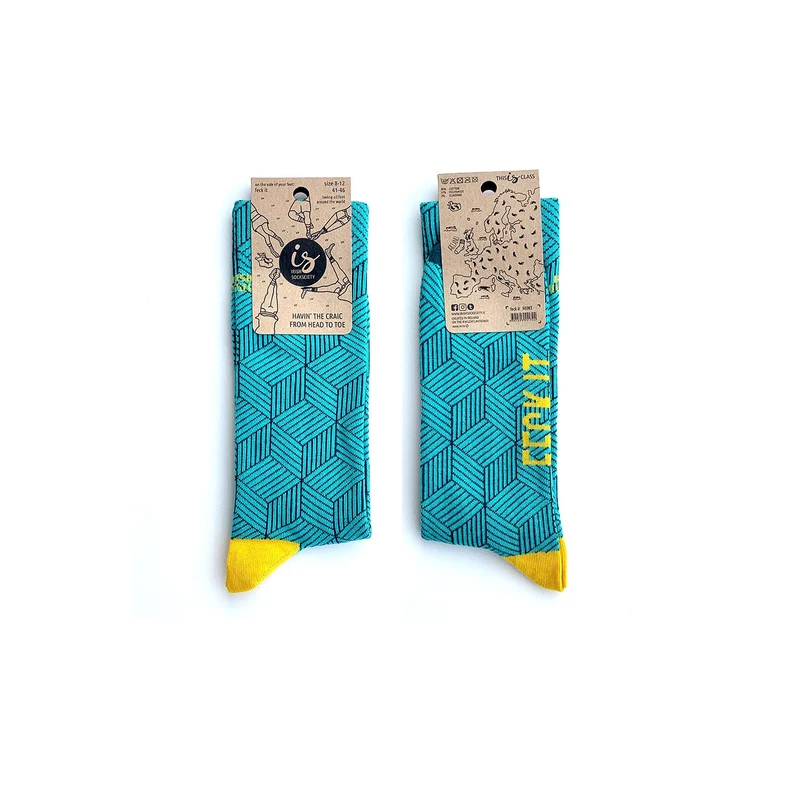 Socks, Contemporary Design, Feck it