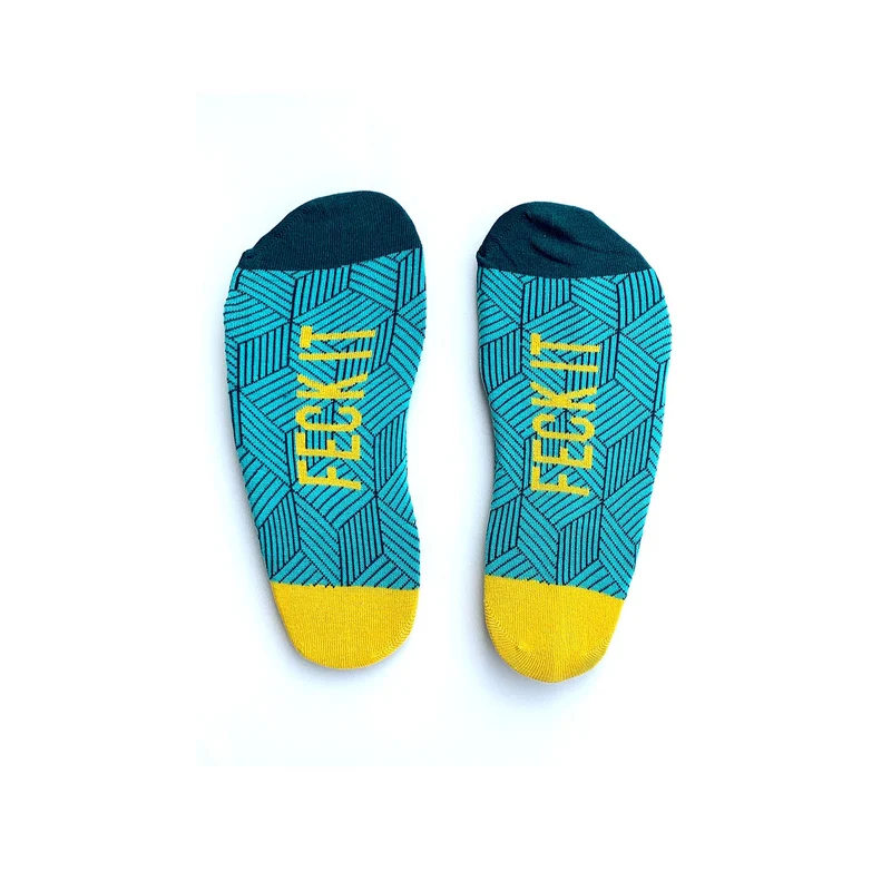 Socks, Contemporary Design, Feck it