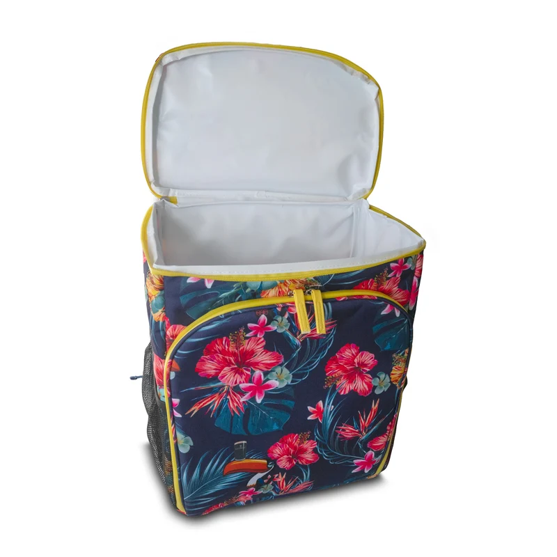 Guinness Toucan Hawaiian Cooler Bag
