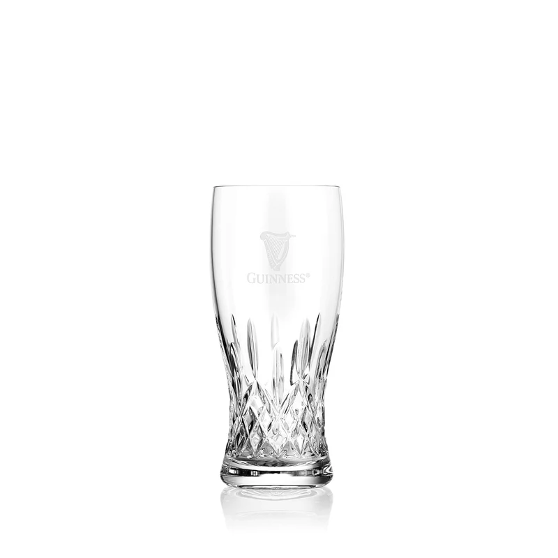 Guinness x Waterford Lismore Pint Glass