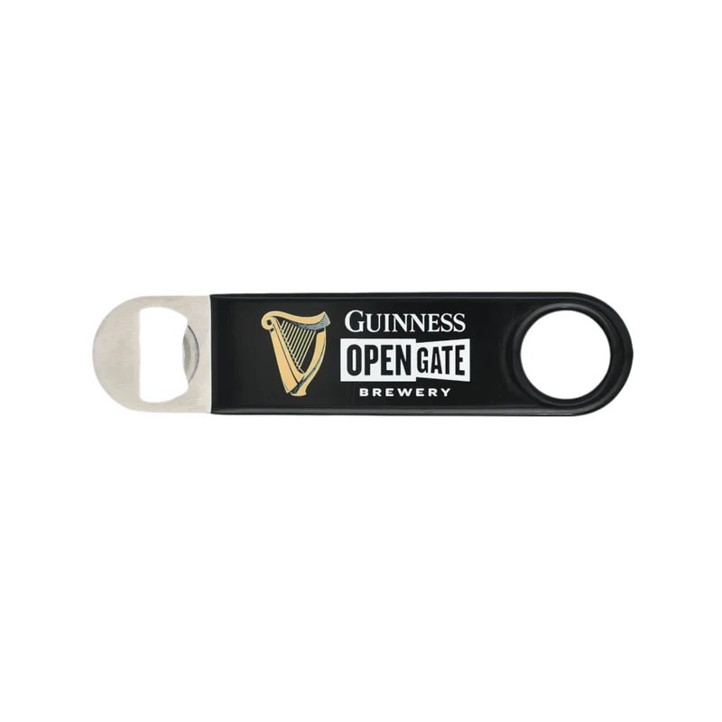 OGB Vinyl Bottle Opener