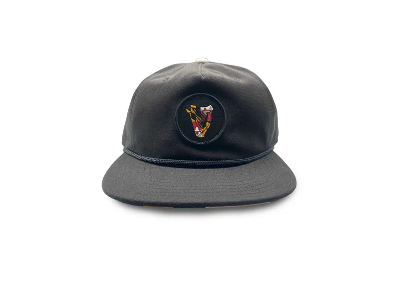 MD Harp Hat