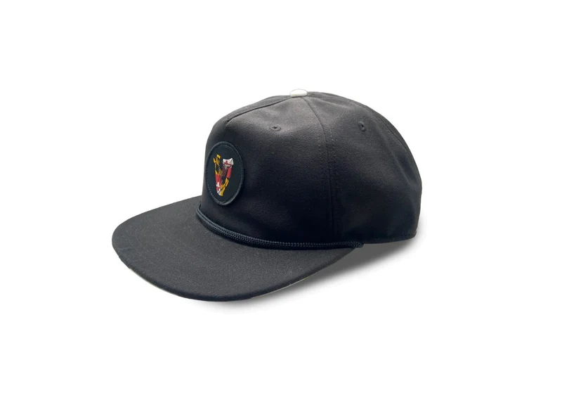 MD Harp Hat