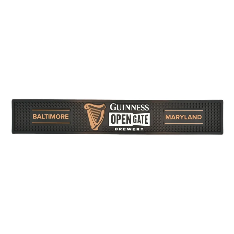 OGB Baltimore Bar Mat