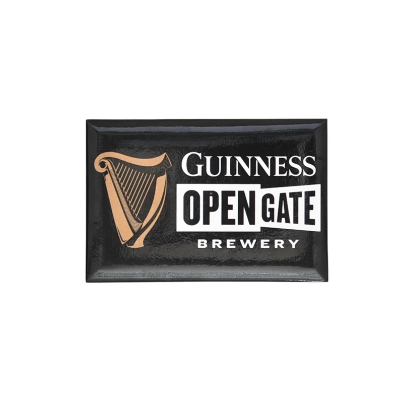 Guinness OGB Logo Magnet