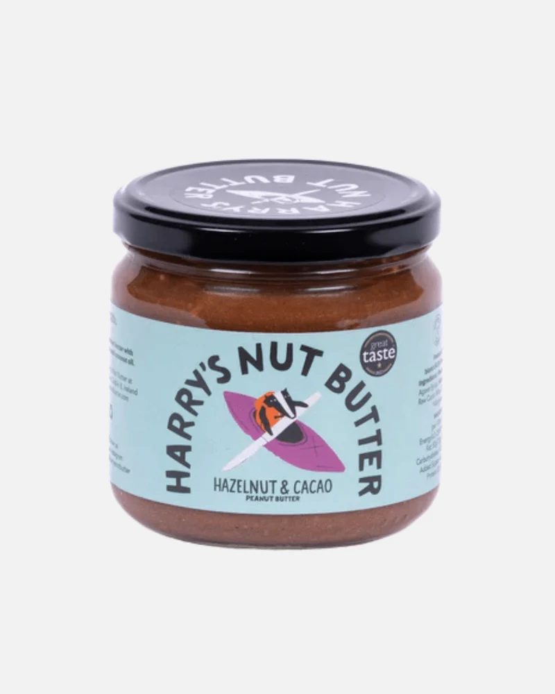 Erdnussbutter Probierset, 3 x 330g
