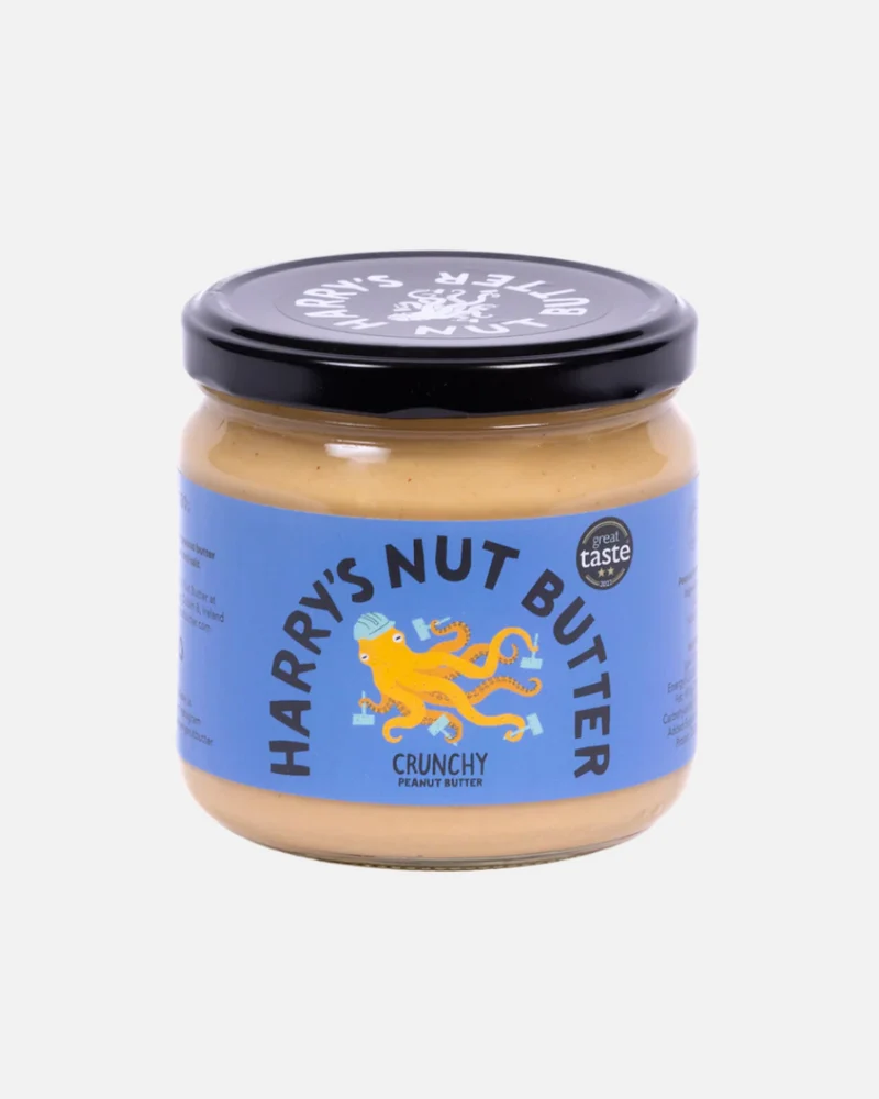 Erdnussbutter Probierset, 3 x 330g