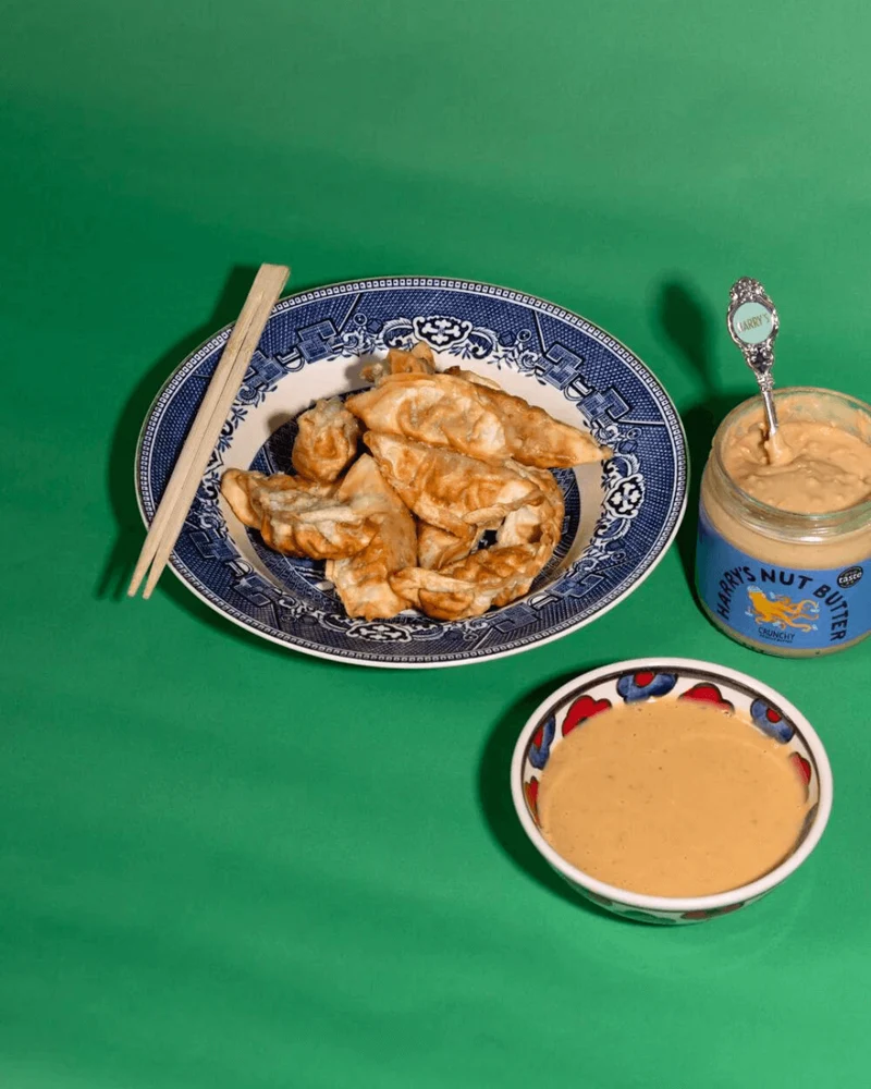 Erdnussbutter Probierset, 3 x 330g