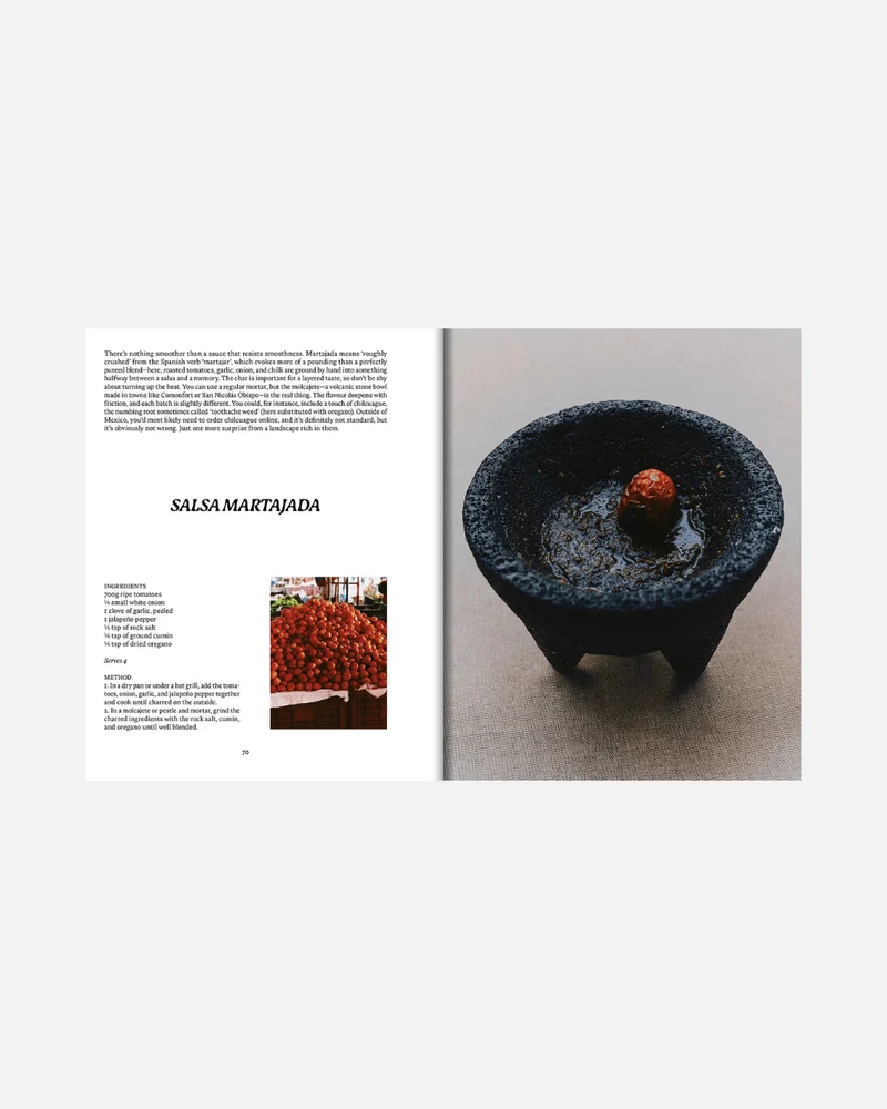 El Bajío: Recipes & Wanderings Through Mexico (Englische Ausgabe)