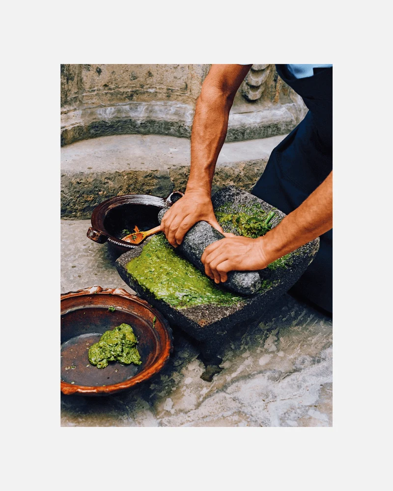 El Bajío: Recipes & Wanderings Through Mexico (Englische Ausgabe)