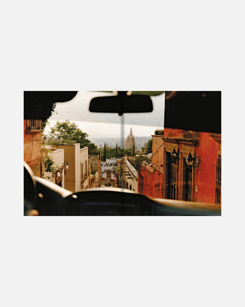 El Bajío: Recipes & Wanderings Through Mexico (Englische Ausgabe)