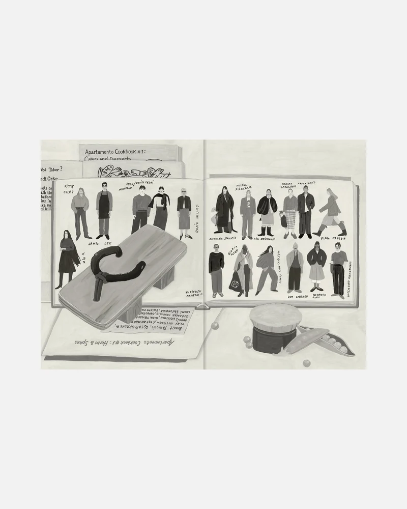 Kochbuch Aphrodisiacs (Englische Ausgabe)