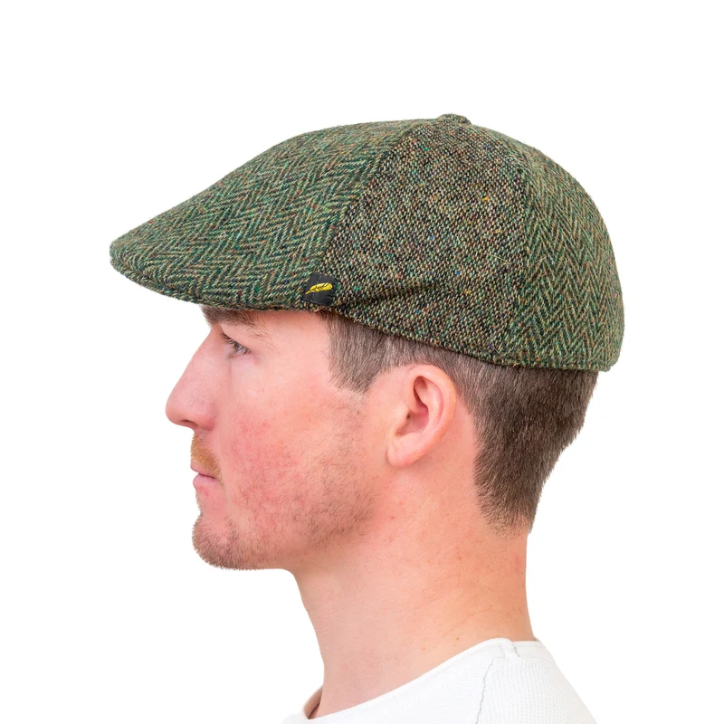 Duckbill Hat