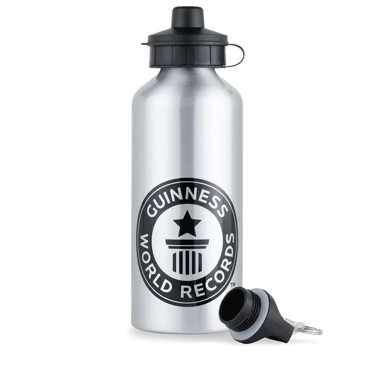 Aluminium Sports Water Bottle