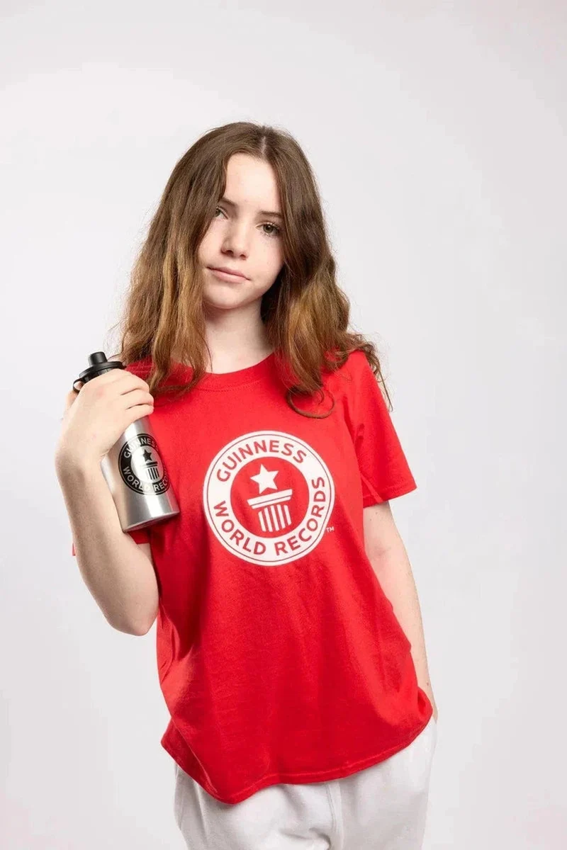 Aluminium Sports Water Bottle