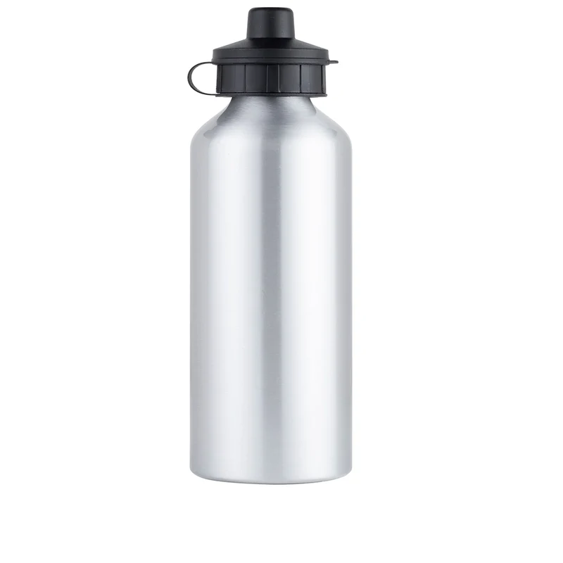 Aluminium Sports Water Bottle