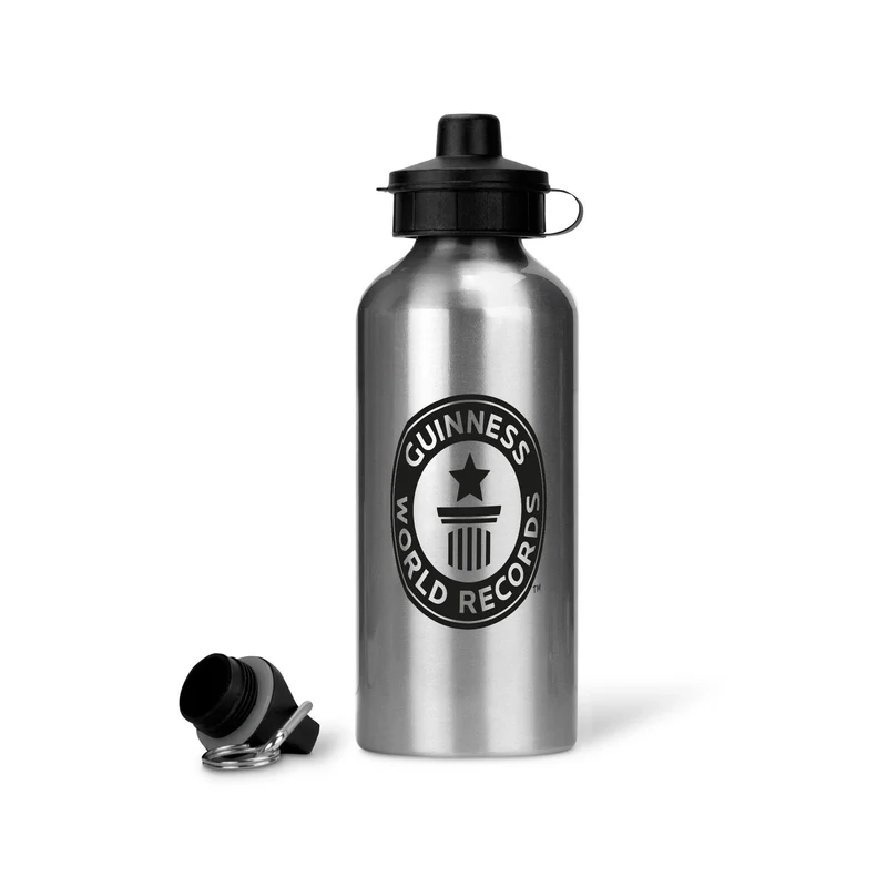 Aluminium Sports Water Bottle