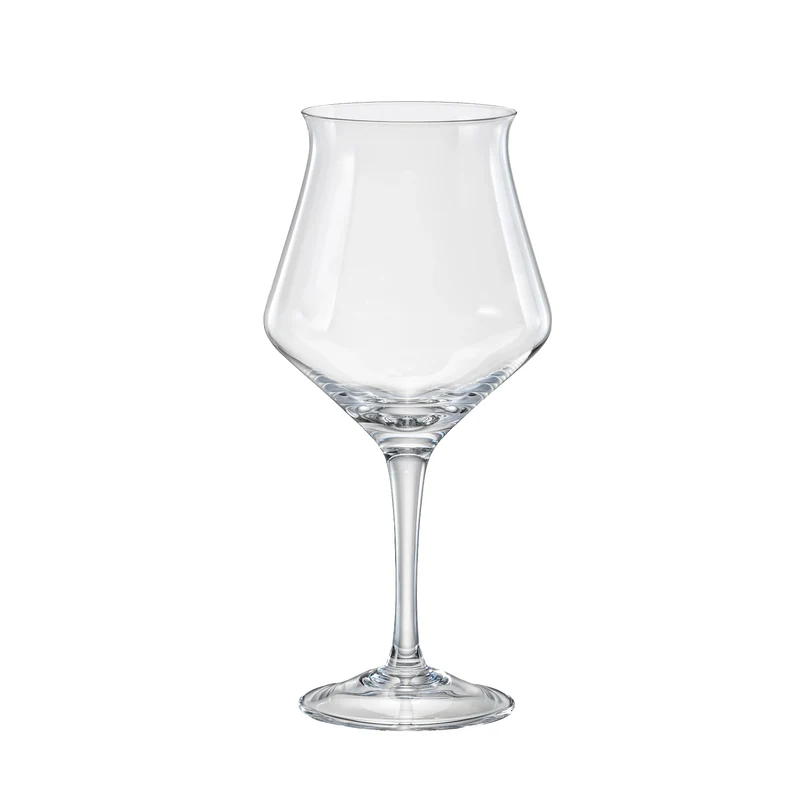 Bohemia Crystal Bierglas 40866 350 ml