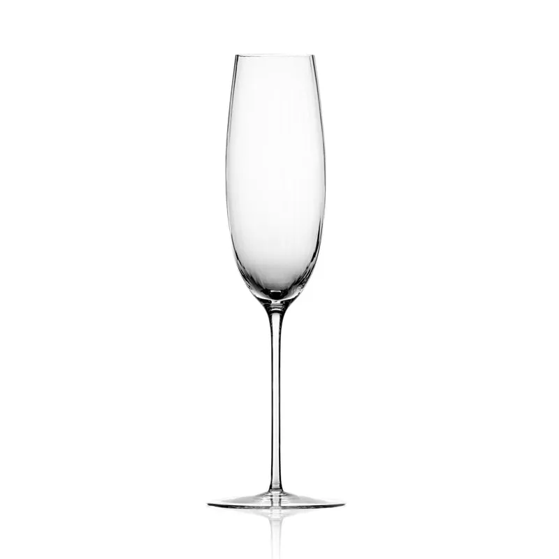 Kvetna 1794 Champagnerglas Tethys 270 ml (6er-Set)