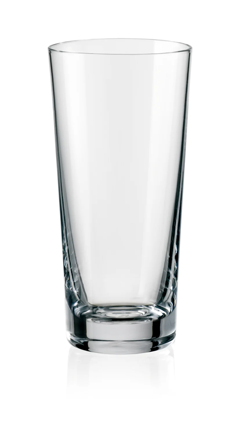 Bohemia Crystal Likörglas Jive 90 ml