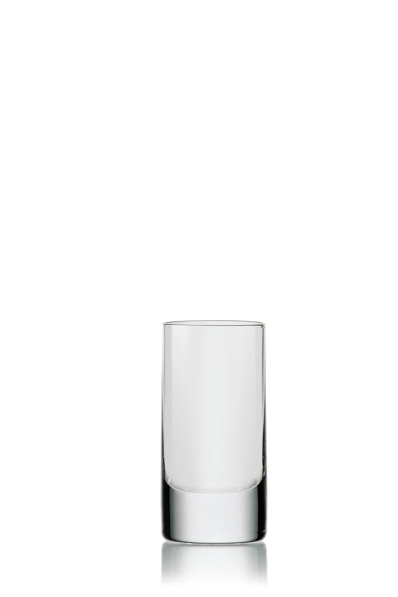 Bohemia Crystal Shotglas Blues 40 ml