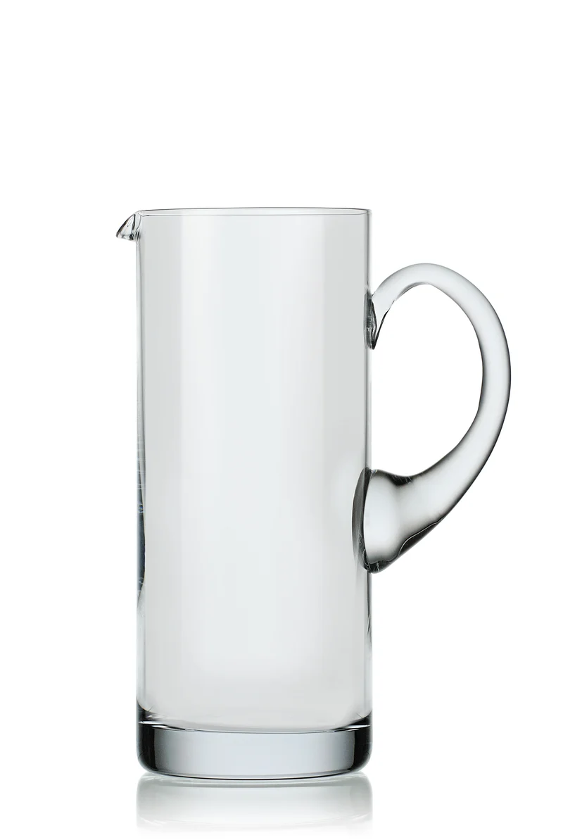 Bohemia Crystal Krug Schmal 1 l