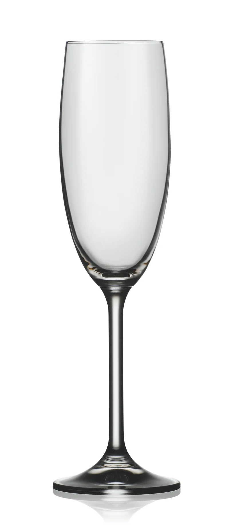 Bohemia Crystal Champagnerglas Harmony 180 ml