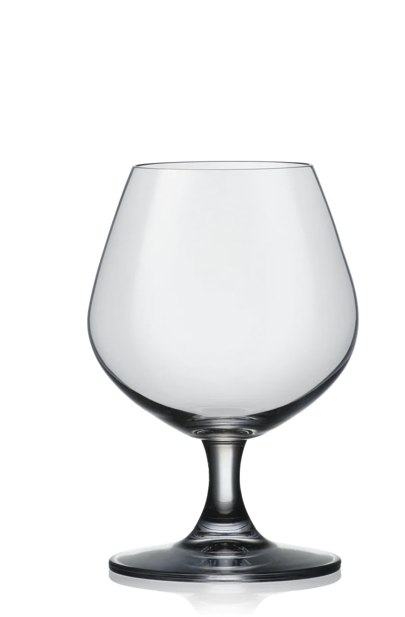 Bohemia Crystal Cognacglas Bolero 415 ml