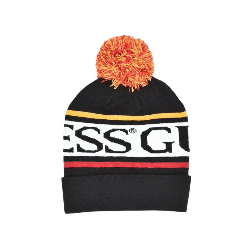 MD Harp Fargo Beanie