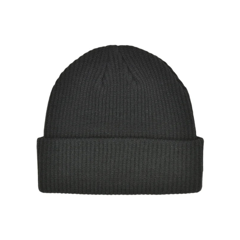 MD Harp Beanie Black