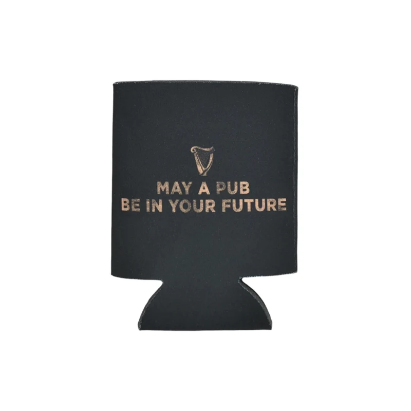 Pub in Your Future Koozie