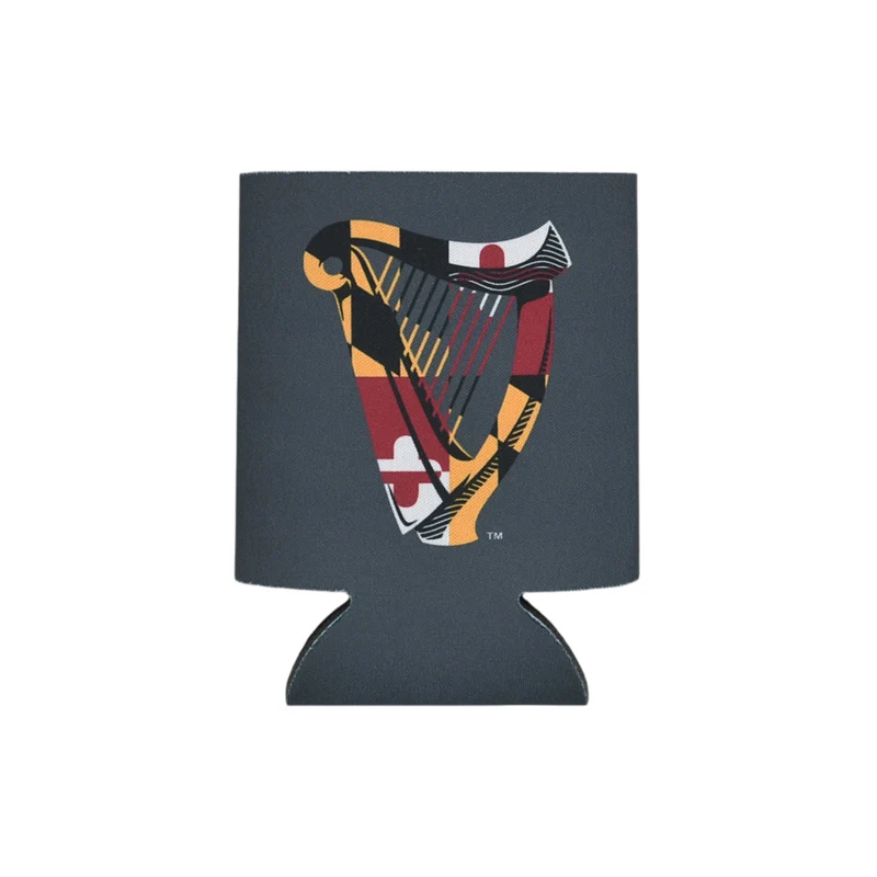 MD Harp Koozie