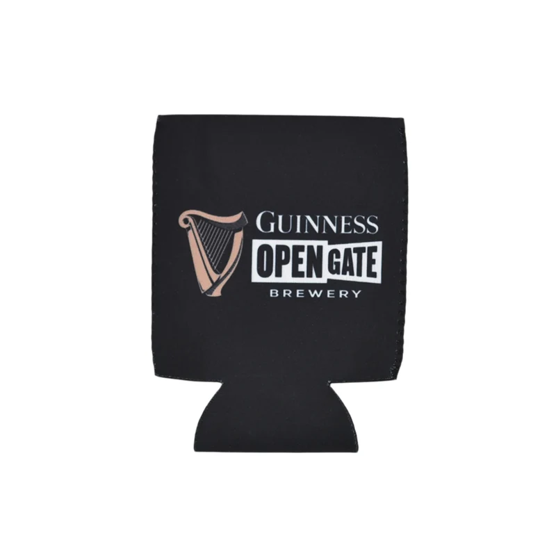 Guinness OGB Logo Koozie